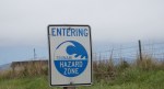 Tsunami Zone