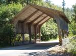 Howland Wooden Bridge