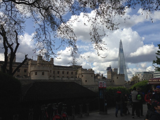 towerLondon